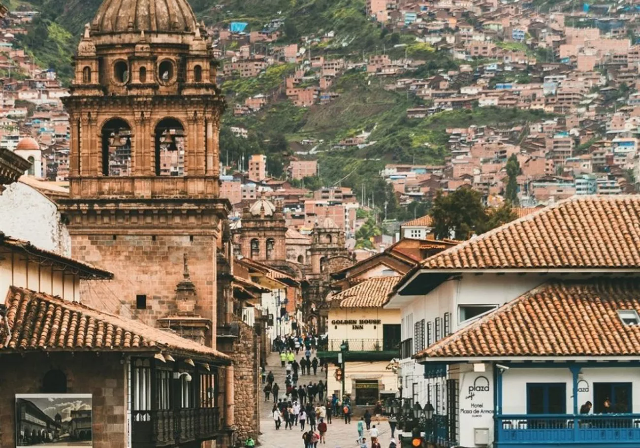 Peru - Lima e Machu Picchu Boutique